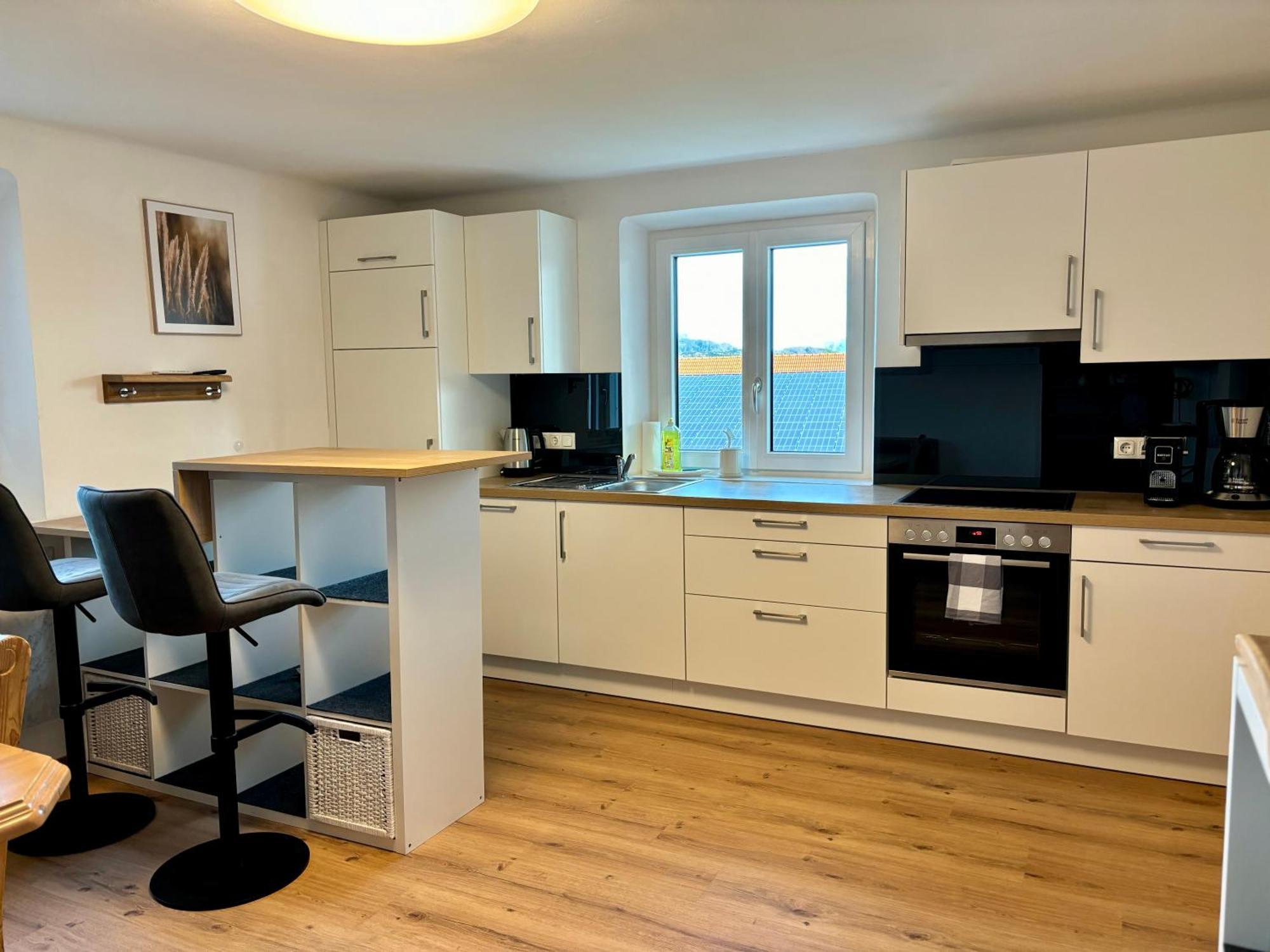 Gaesthaus "Seeblick" Seekirchen am Wallersee Ruang foto