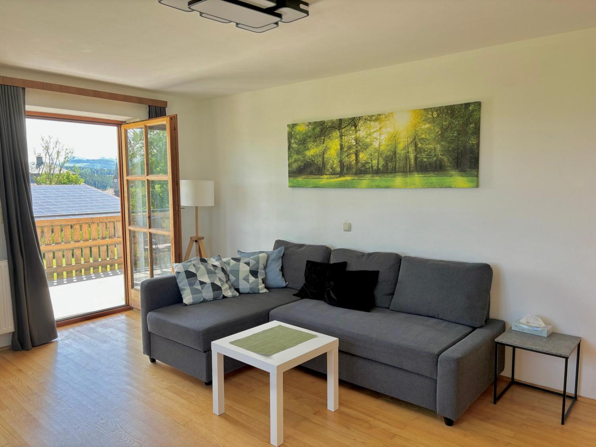 Gaesthaus "Seeblick" Seekirchen am Wallersee Bagian luar foto