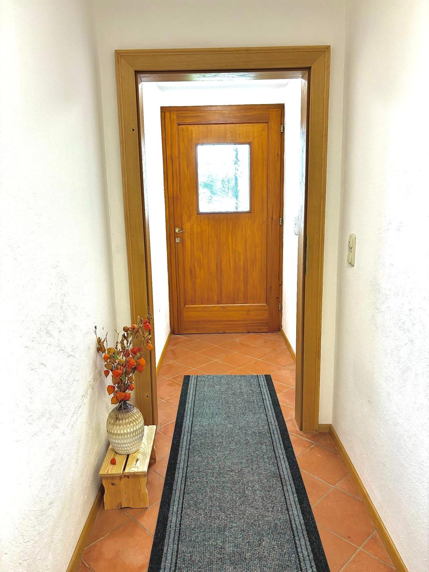 Gaesthaus "Seeblick" Seekirchen am Wallersee Bagian luar foto